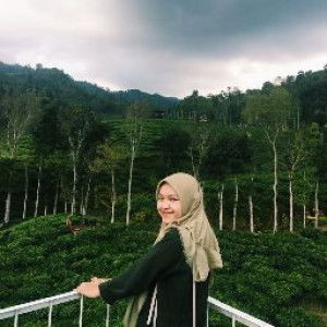 Dita Indra P. profile icon