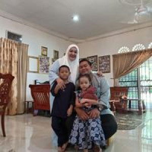 Hazita Idris profile icon