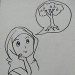 dhe Syaira profile icon