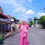 Huda Najihah profile icon