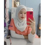 Isya Aishah profile icon