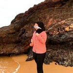 Jannah Zulkifli profile icon