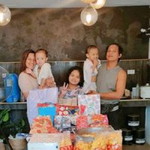 Grace Cajegas Rubio profile icon