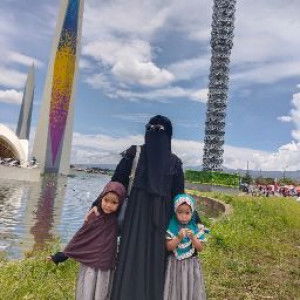 Ummah Aisyah profile icon