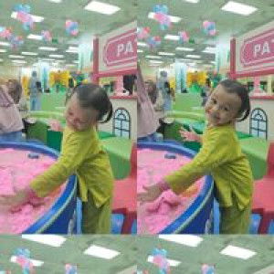 Nur Aisyah Putri Nhely profile icon