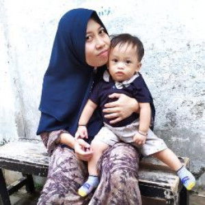 baiqyusna maulina profile icon