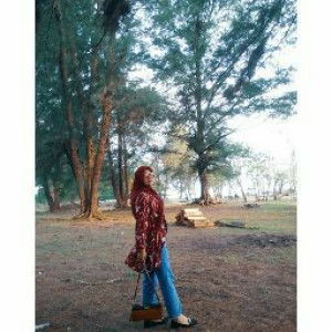 Iffa Fitri Yeni profile icon