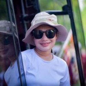 Sasitorn Camwichit profile icon