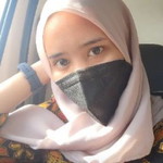 lestari ulva profile icon