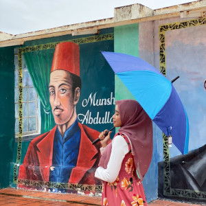 Aliah Farhana profile icon