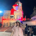 แตงโม โหระพา profile icon