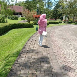 Monica Rahayu profile icon