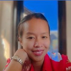 Christine Karen Bartolaba Jacobe profile icon