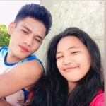 Roxan Joy Casilao Guerrero profile icon