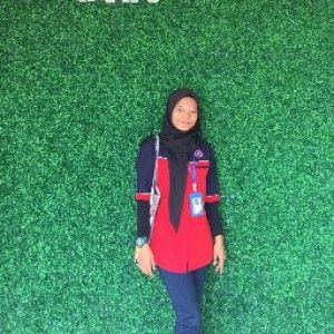 Farah Elyana profile icon