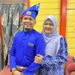 Norashikin Mohd Amin profile icon