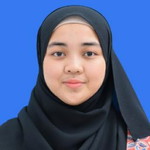 Nur Aishah Zaha profile icon
