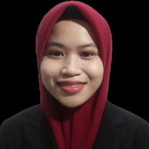 WAN AININ SOFIA ABDULLAH profile icon