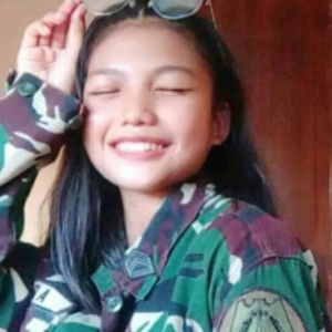 Mariya Corral profile icon