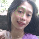Cristine Camacho profile icon