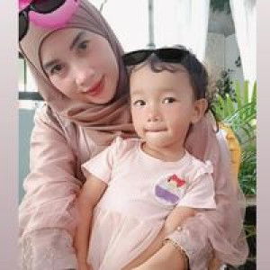 Rini Amelia profile icon