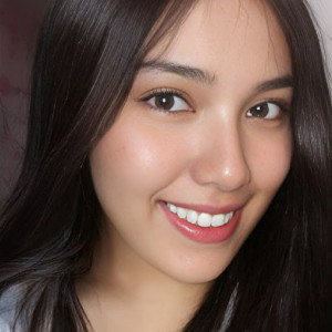 ATIQAH BINTI KAMAR HUSIN profile icon