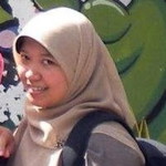 Nurul Maziyyah profile icon