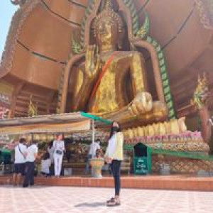 วิภาลิณี บัวเบา profile icon