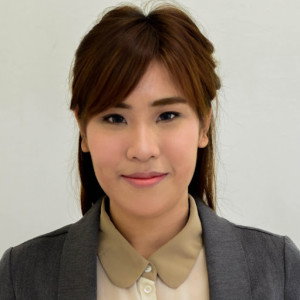 Sooksiri Boonrod profile icon