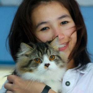 Cathrine Hedley profile icon