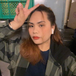 Danica Orbigo profile icon