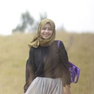 Nailul Fitriana profile icon