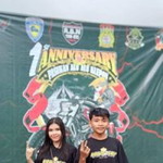 Nur Diyanti profile icon