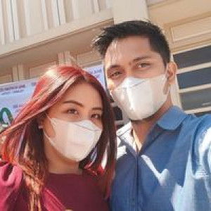 Shin Fjdr Ntvdd profile icon