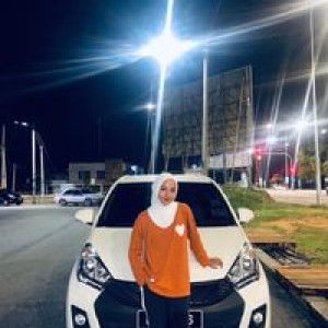 Aina Athirah profile icon