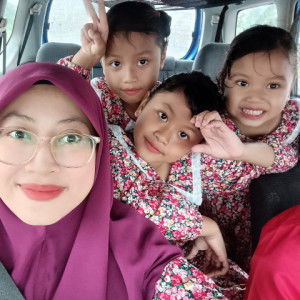 AFIQAH MAT ZIN profile icon