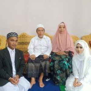 Husnul AR-rosyid profile icon