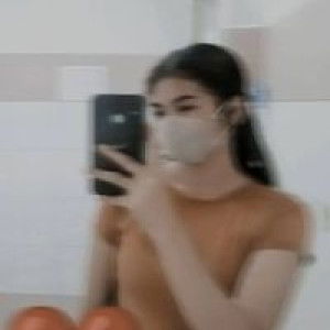 Hainy Nor profile icon