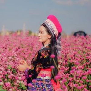 Sunisa Saethao profile icon