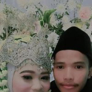 Mhelisah Akr profile icon