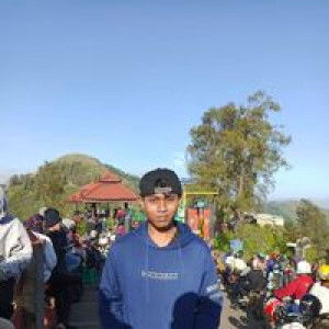 Ega Hardi Arta profile icon