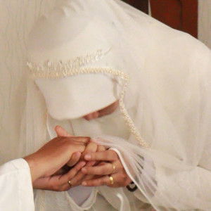 Fatimah Nur Azizah Lubis profile icon