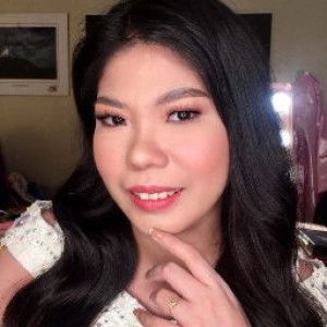 Gail Padayao profile icon