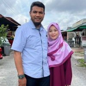 Siti Mastura Nawi Mas profile icon