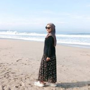 Syifa Maulana profile icon