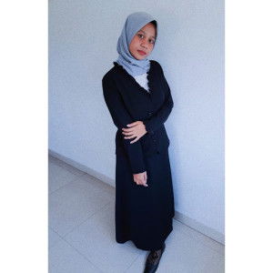Aulya Shifa Zahrani profile icon
