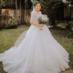 Ady Juamis Villamor profile icon