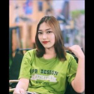 Namthip Sriputthong profile icon