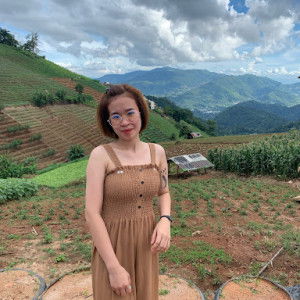 ปาริฉัตร ไชยวงค์ profile icon