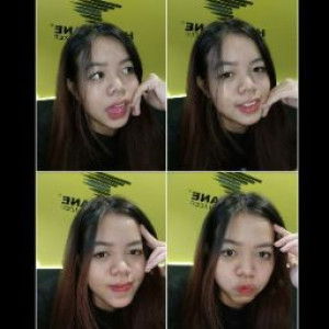 Kristina Natalia profile icon